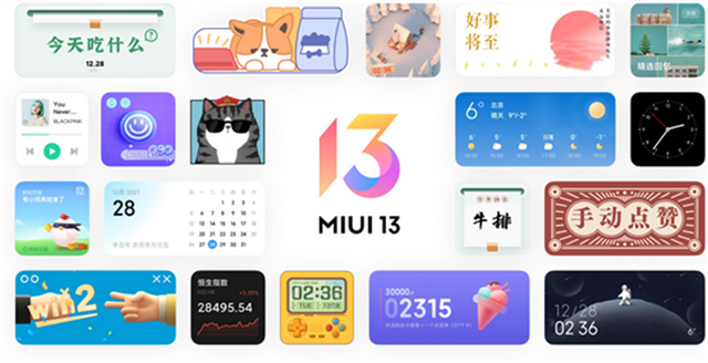MIUI|鲁大师颁发手机最流畅UI奖,前五名OPPO占三个,MIUI落败不见鸿蒙