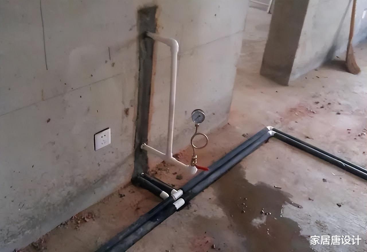 热水器离浴室远，出热水太慢怎么办？试试这4种办法吧，超实用！