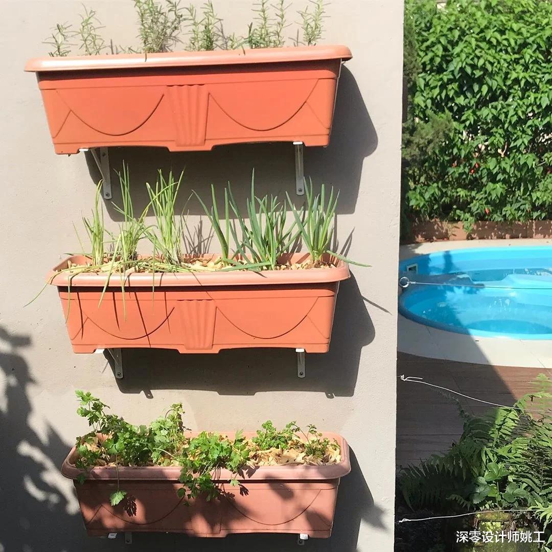 喧闹的城市待久了,把这4个物件搬到城市,瞬间让你拥有乡村快乐感