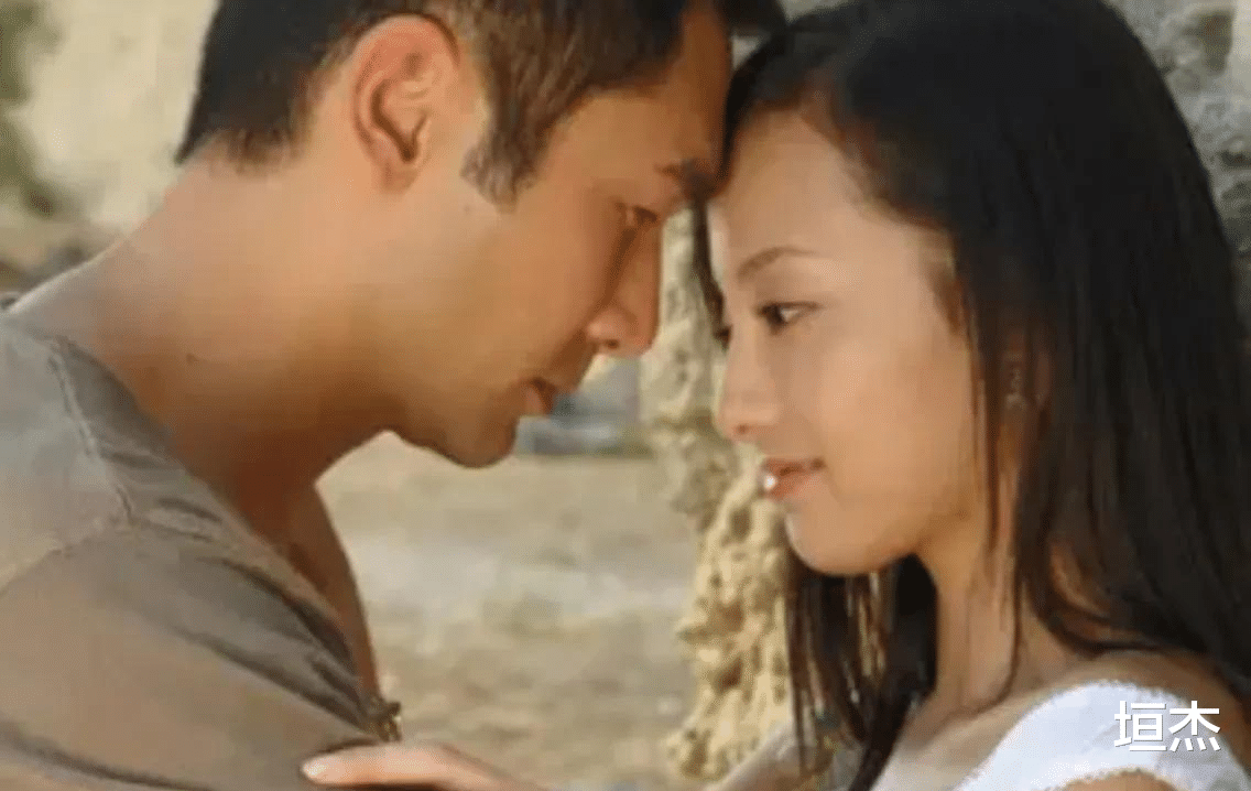 张嘉倪|张嘉倪和买超的瓜，来得快去得也快，只因为张嘉倪的六个字