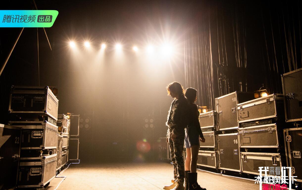 张碧晨|张碧晨的“尴尬”，让《来看我们的演唱会》刚开播口碑就翻车