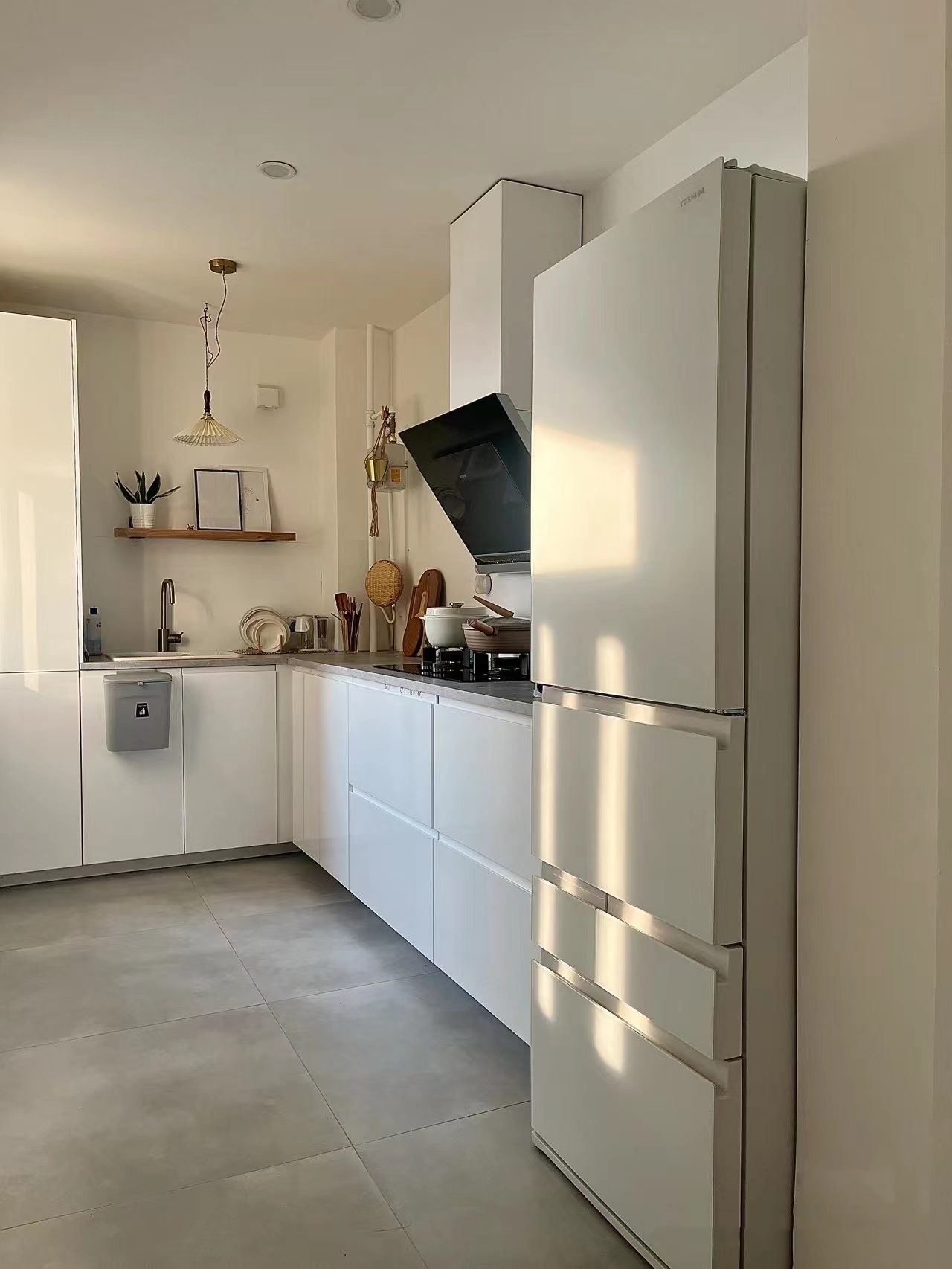 装完才明白，这7个装修纠结点，其实并不重要，却白花了你不少钱！