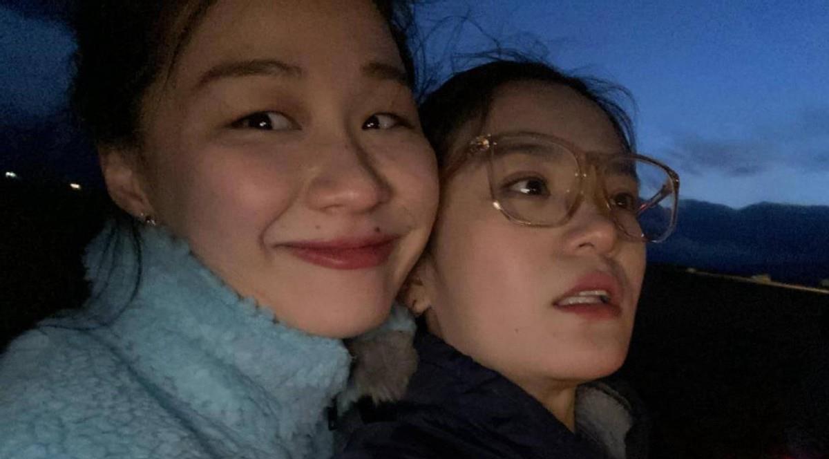 金靖|“撩汉大师”金靖:让杨幂惭愧的撩汉手段,蔡徐坤都被她征服