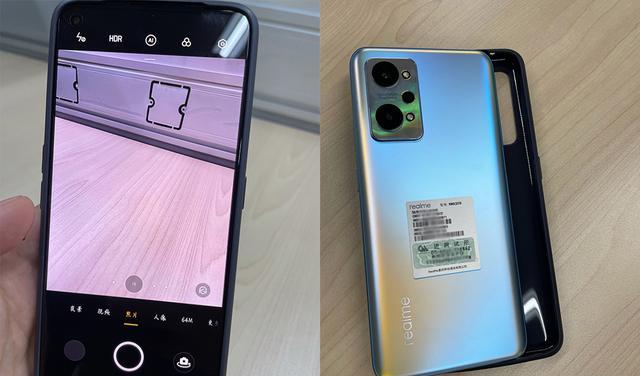 红米手机|真我GTNeo2与红米K40S这两款手机二选一，选谁比较好？