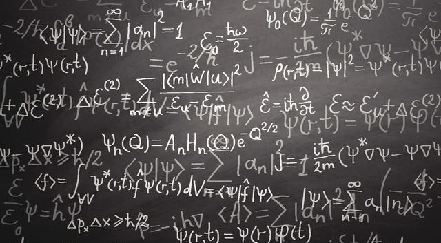 量子力学集大成者是中国人?科学界:是杨振宁创建了量子标准模型