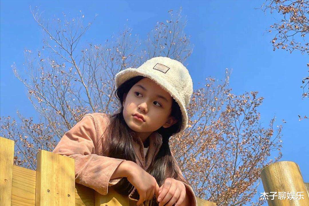 刘楚恬|《芈月传》播出5年后，“小芈月”上春晚拍电影，12岁成小女神？