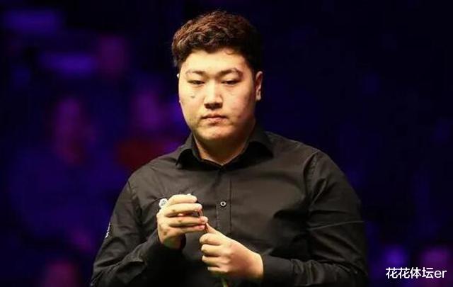 世锦赛|不夺冠≠不成功！马叔14-16逼近历史纪录，连造惨案后又酝酿大翻盘