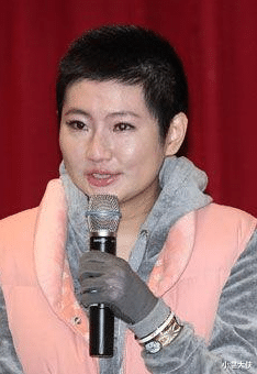 Selina|张承中娶了毁容的Selina，为何又狠心离婚？婚礼上的一幕“耐人寻味”