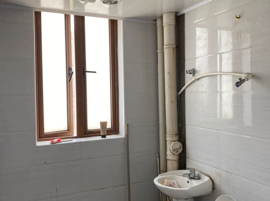 中西分厨 多功能空间创造的无线可能性