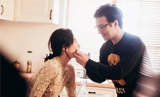 章子怡|章子怡又怀孕了？遇到汪峰后，促使她改变的真正原因是这个