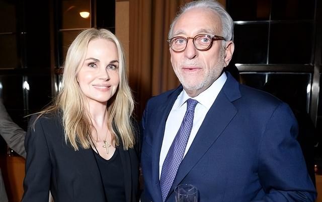 贝克汉姆|贝克汉姆亲家公有多厉害?做过卡车司机,从穷小子逆袭成亿万富豪