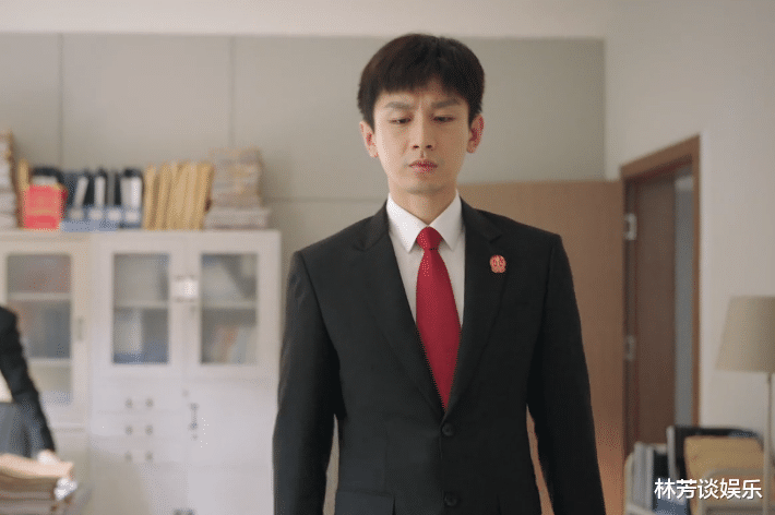 王莎莎|《底线》捧出一男一女,成毅遇到了好对手,王莎莎拿到妙角色!