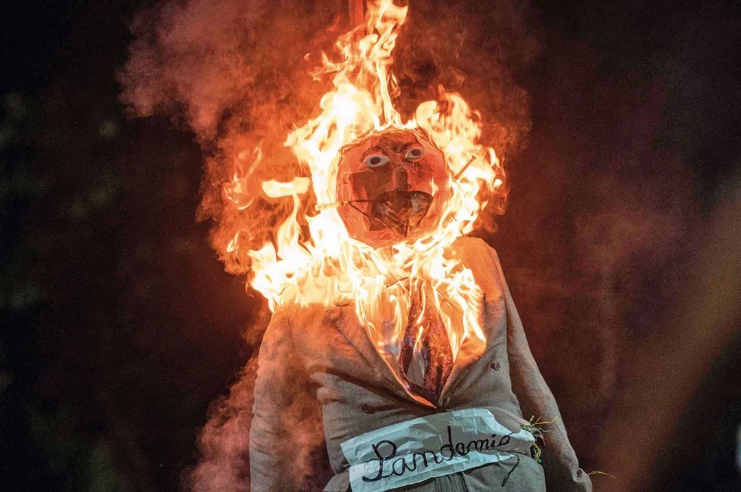 疫苗|多次感染新冠之后,他们怎样了?