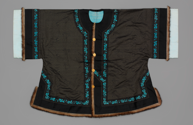 博物馆|不是我小看你，博物馆里人均文盲