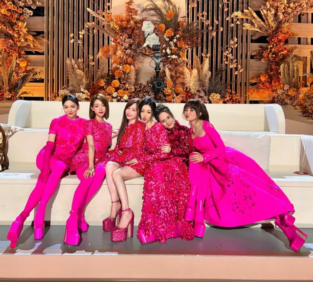 姐姐|《乘风破浪》收官：有人实至名归有人意难平，还有姐姐专门打酱油