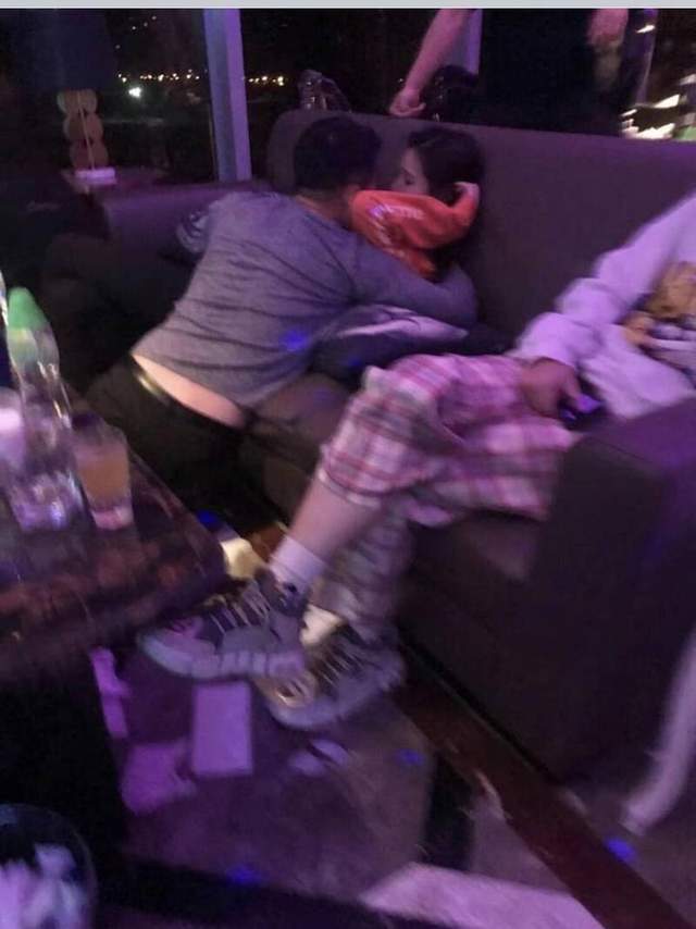 汪小菲|汪小菲怕了?突然发声明不告“狗仔”葛斯齐,希望所有纠纷落幕