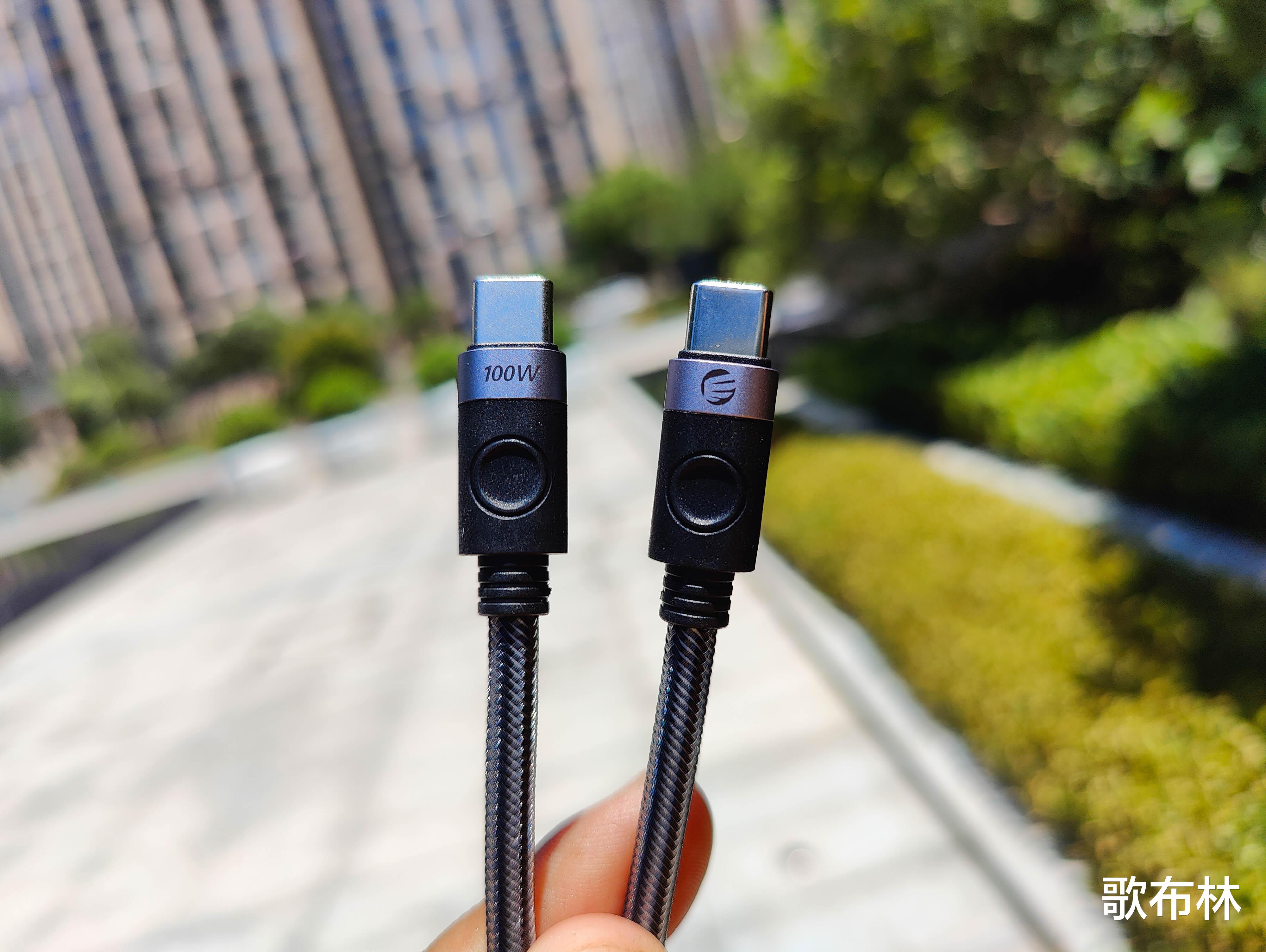 固态硬盘|什么样的线是好线?ORICO把百瓦闪充线做出了新标杆