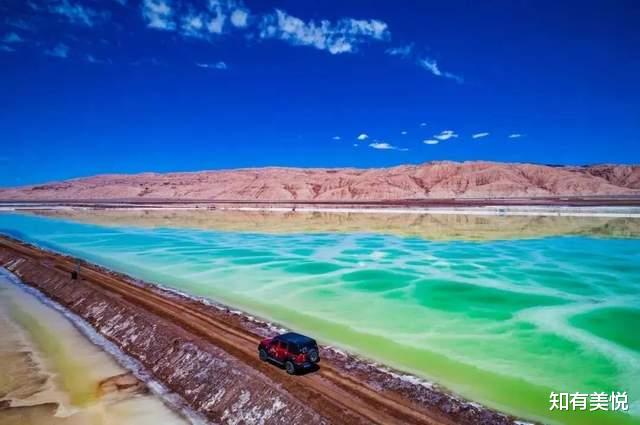 |夏日旅行计划！中国值得去的10个小众旅行地，人间秘境，太美了！