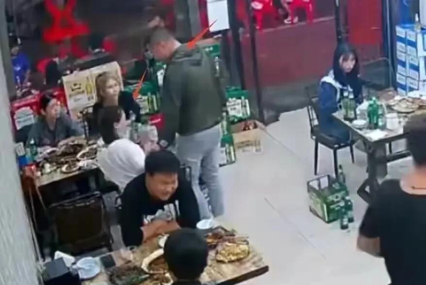 唐山事件中受伤女生的背景很深,陈继志等人低估了受害者