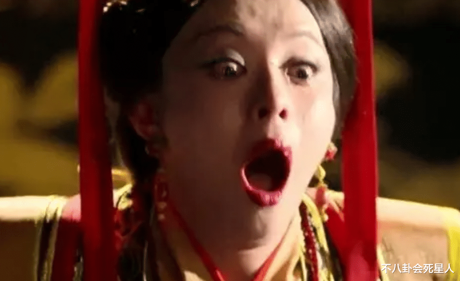 张译|为了演戏而演戏，从张译到孙俪，都陷入了一个“怪圈”