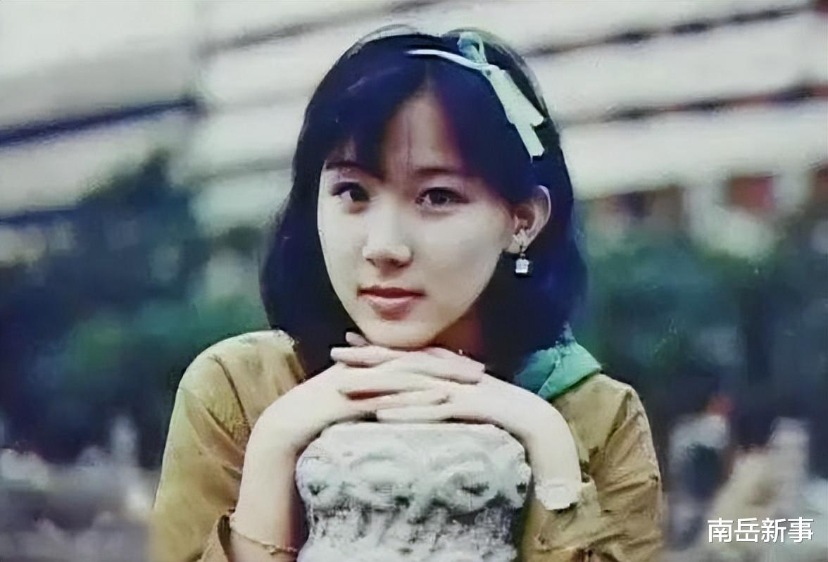 小姐姐|事业有成，感情却十分坎坷的10位中年女星，各有各的苦衷