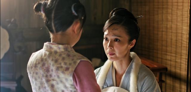 知否知否应是绿肥红瘦|《知否》卫小娘之死给人的惨痛教训：你若不强大，就连活着都艰难