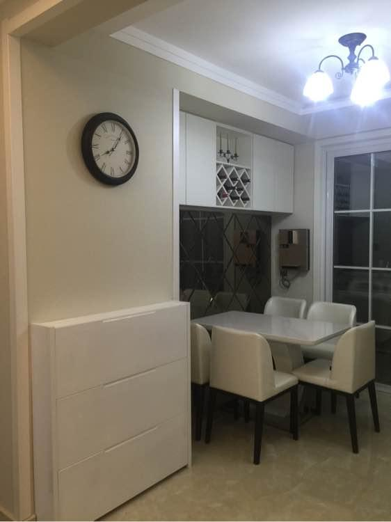 熟人装修房子就是好,120平新家熟人装修才花十万,省心又省钱!