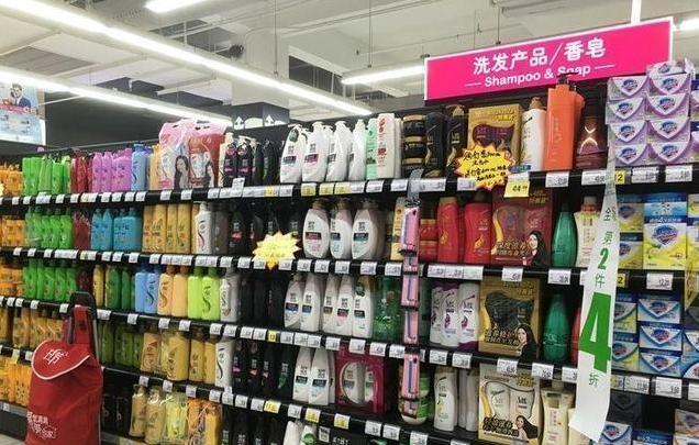 洗发水 超市有款“老牌国货”洗发水，却因低价被忽视！袁咏仪：用后远离脱发和掉发
