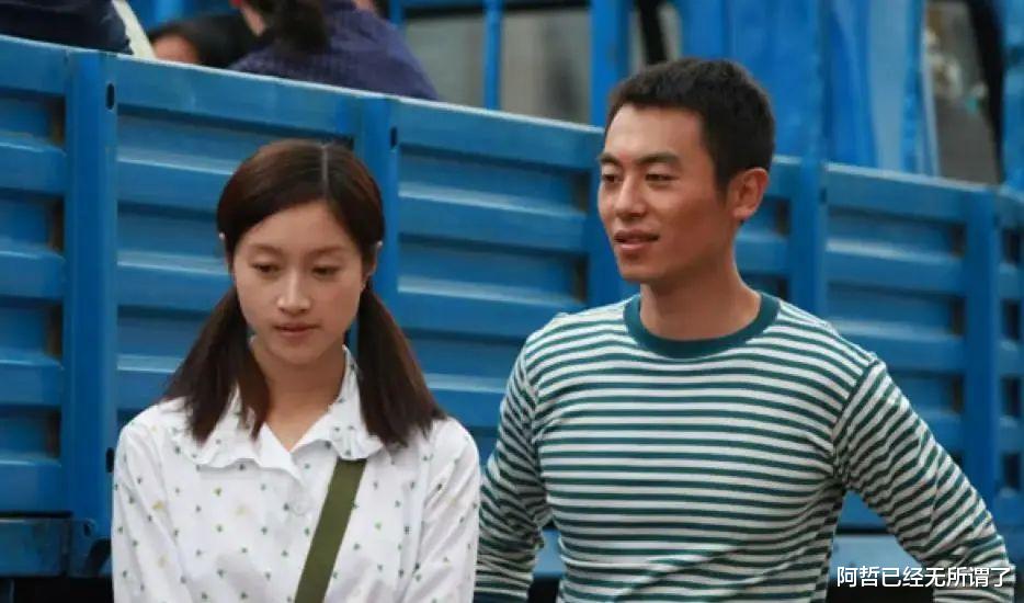 朱亚文|恭喜!朱亚文突然晒出爱妻照片,女儿都生了俩?