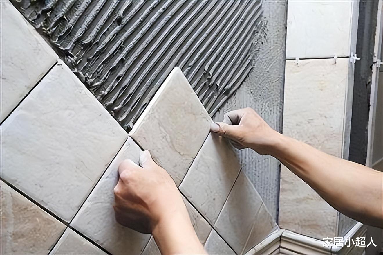 下次装修铺瓷砖,一定坚持“3不铺”,希望大家也少交些智商税!