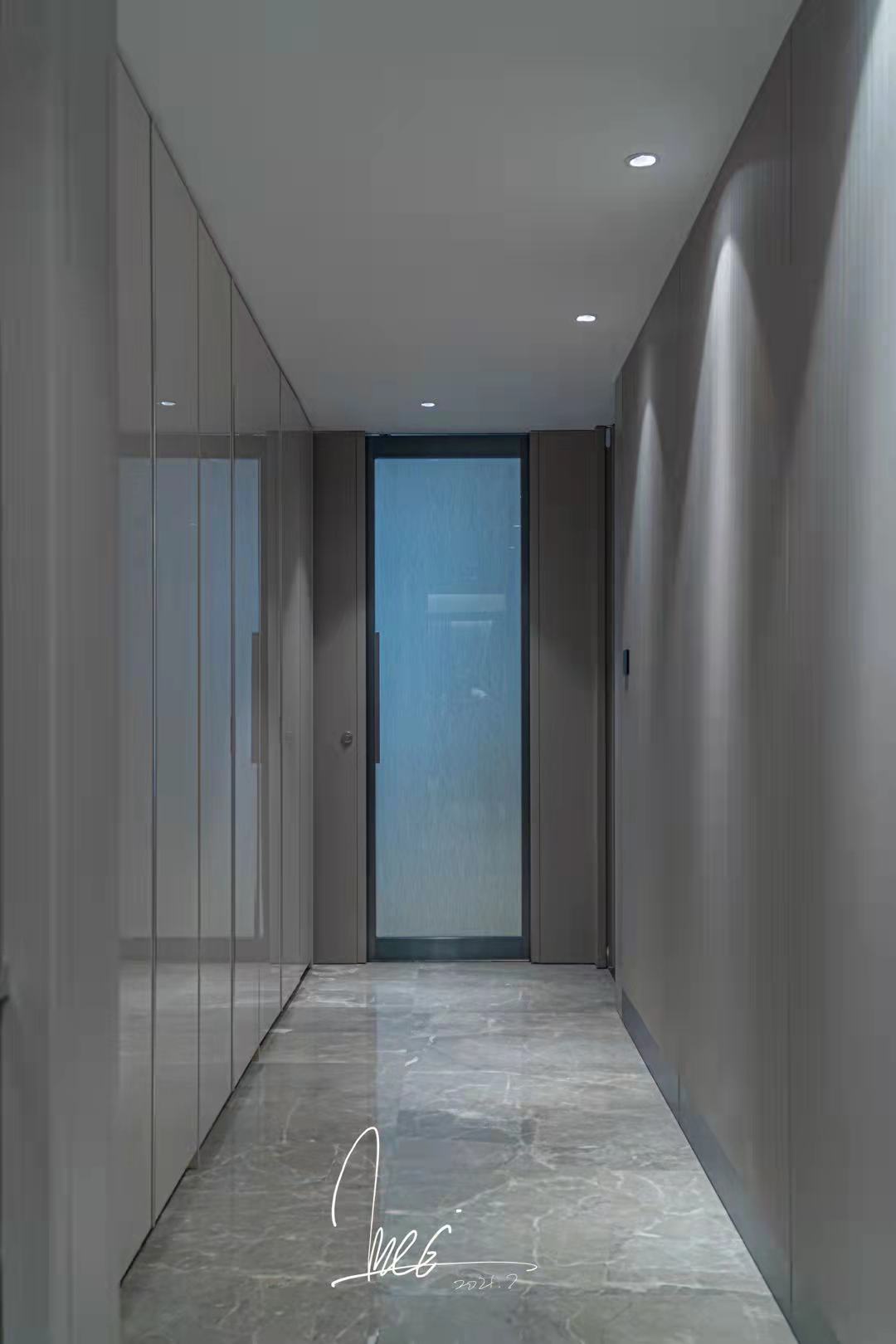 静谧居所——时尚之家