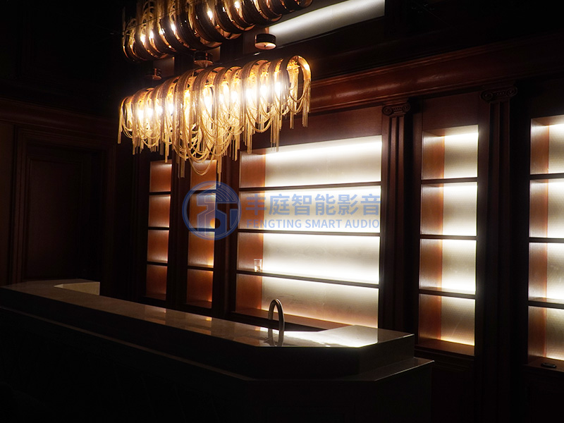 城堡家庭卡拉ok系统—重新定义您的家庭ktv