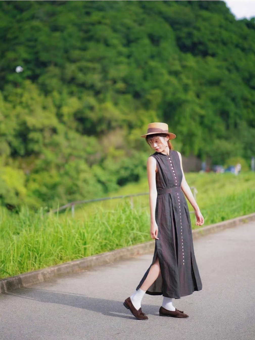 露营|秋天已至,又可以露营了!宁波三个值得一去的小众露营地