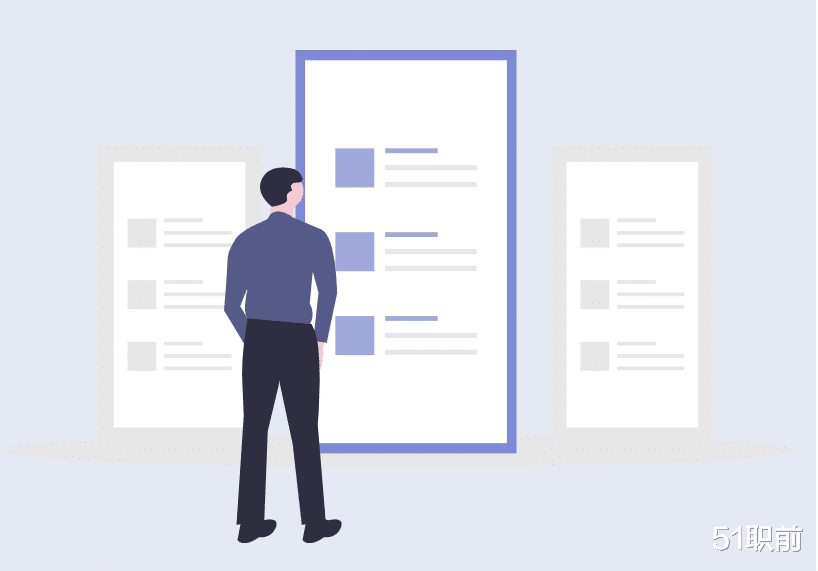 |使用说明书?原来简历还能这样玩