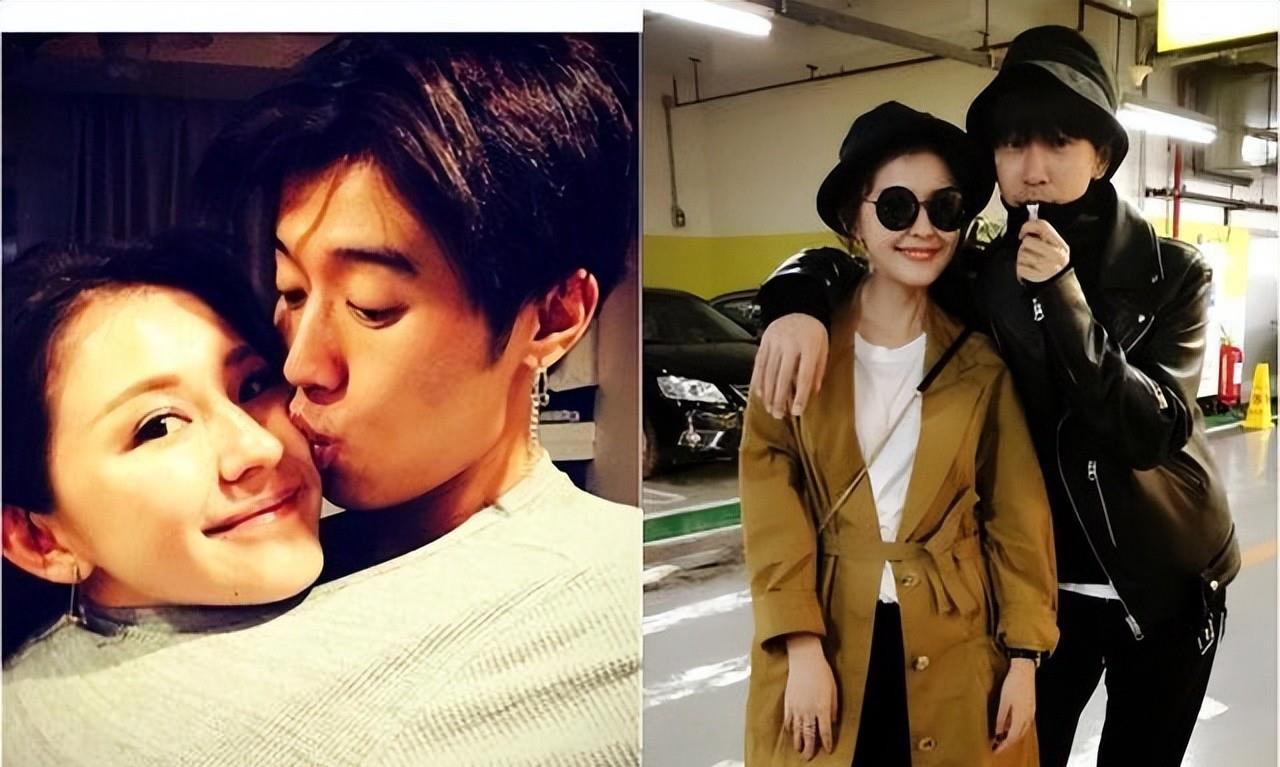 吴绮莉|“独自带娃”的10位女星，有的虐待孩子，有的生父成谜，一言难尽