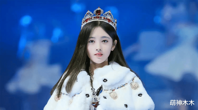 SNH48|SNH48总选狂赚一亿多!第一名颜值被吐槽普通,远差于鞠婧祎