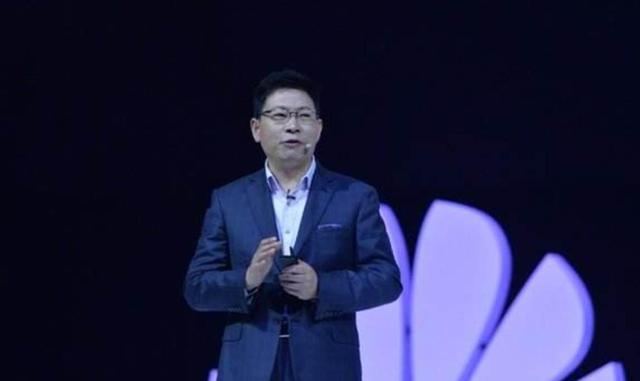 余承东|华为海思之后,国产5G射频也实现了突破!外媒:余承东的话将兑现