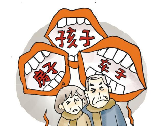 大学生|大学生啃老“新花样”,父母积极鼓励,最终结果却让自己傻眼