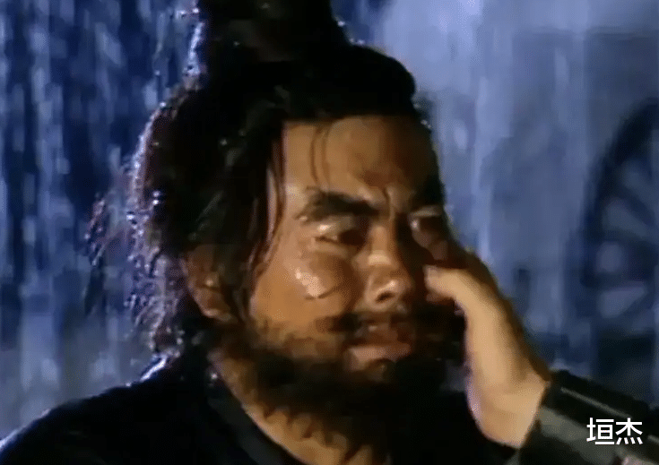 马景涛|《三国演义》10位主角现状：有人住2000万豪宅，有人病重坐轮椅