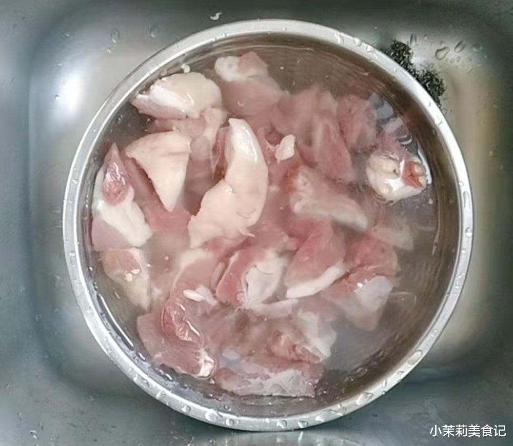 明日冬至吃饺子，4样“吉祥馅”端上桌，好吃营养，家人添福添财