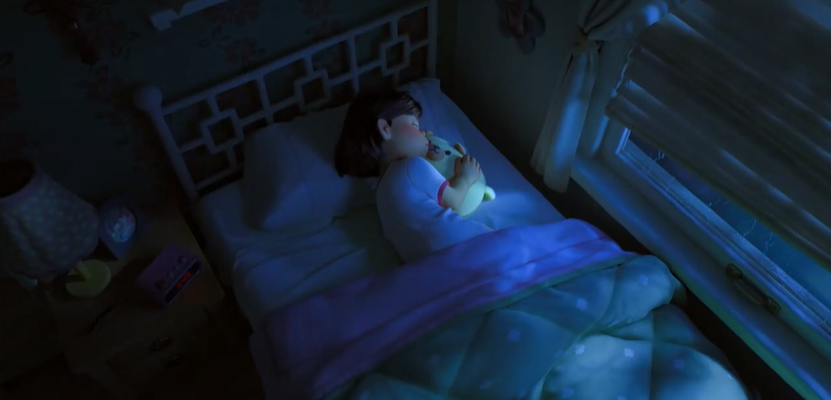 男团|又出爆款,这华人女导演好敢拍