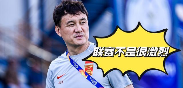 中国足协|中国足协将重磅出手，22岁神锋或成为归化目标，国足有强力前锋了