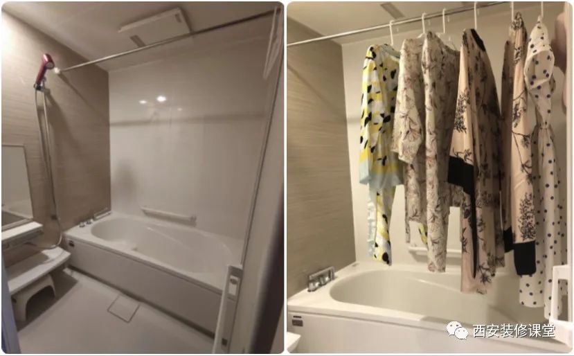 家里没有阳台,怎么解决晾衣服问题