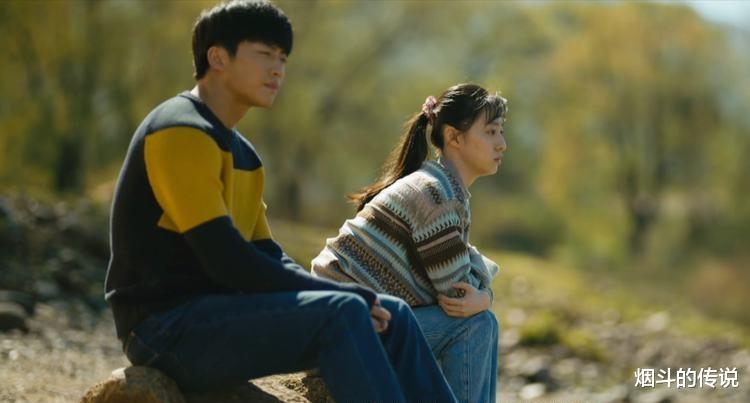 周楠|《人世间》周蓉在处理女儿早恋的问题上堪称经典,你同意吗?