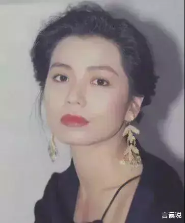 孙楠|1983年，球王贝利想带钟楚红回国，钟楚红坚定拒绝