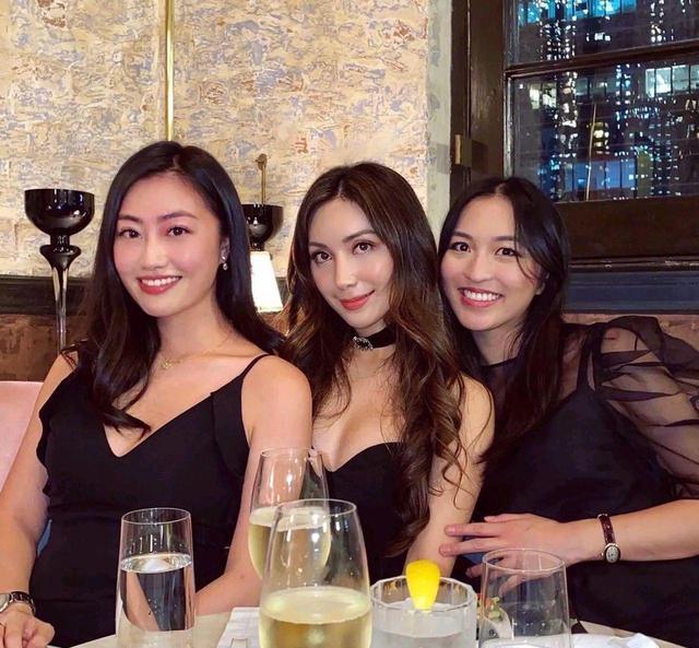 霍英东|《霍家争产案》霍英东孙辈好低调 男有成就 女有美貌