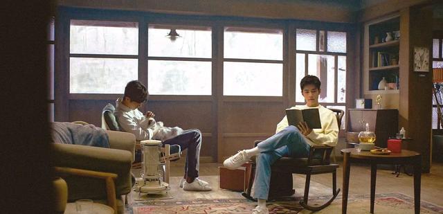 肖战|肖战《王牌部队》扭转捷成捉襟见肘的财务状况，果真良禽择木而栖