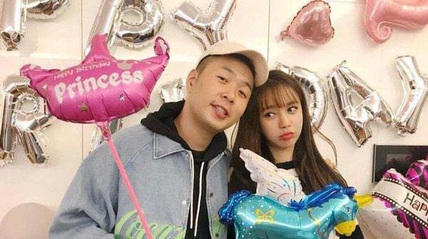 小姐姐|杜海涛沈梦辰官宣结婚!网友炸开了锅!群星送上祝福!