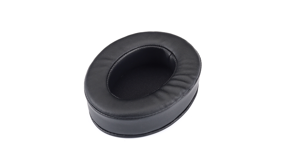 游戏耳机|双模无线+双音腔,雷柏VH800双模无线RGB游戏耳机拆解评测