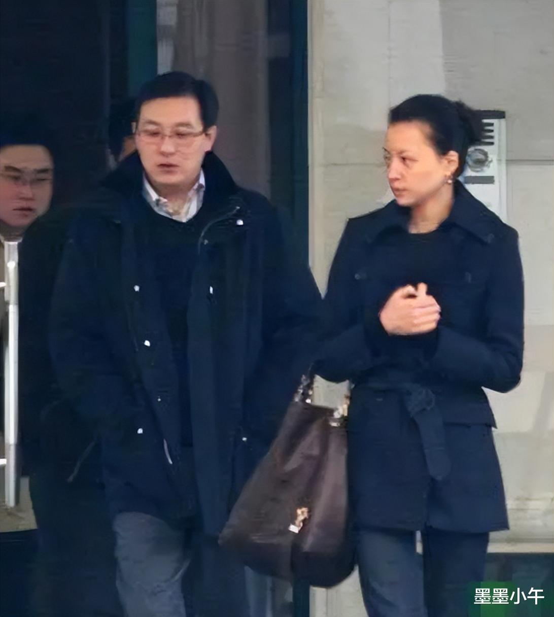 董卿|董卿父亲董善祥:女儿的事业让他骄傲,婚姻却让父亲操碎了心